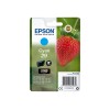 EPSON 1LB Singlepack Cyan 29 Claria Home