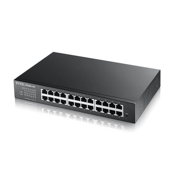Zyxel GS1900-24E-EU0103F network switch Managed L2 ...