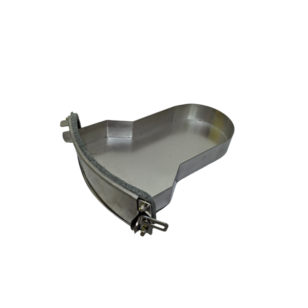 TunaBone | Ash tray for Kamado ...