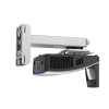 BenQ MH856UST+ Projector, FHD(1920x1080), 3500 ANSI lumens, 16:9, Grey/White | Benq