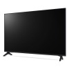 LG QNED AI 65QNED70A6A TV 165.1 cm (65") 4K Ultra HD Smart TV Wi-Fi Black