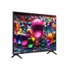 LG UHD AI 50UA75006LA 127 cm (50") 4K Ultra HD Smart TV Wi-Fi Black