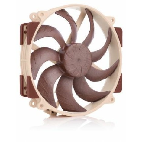 Noctua NF-A14X25R G2 PWM computer cooling system Computer case Fan 14 cm