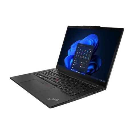 Lenovo | ThinkPad X13 | Black | 13.3 