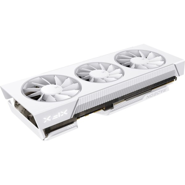 XFX Quicksilver AMD Radeon RX 7800 ...