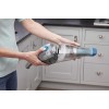BLACK & DECKER | Vacuum Cleaner | NVC215WA-QW | Cordless operating | 7.2 V | Operating time (max) 10 min | Blue/Gray