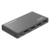 Digitus 8K HDMI Switch, 3x1 | DS-55333 | Black