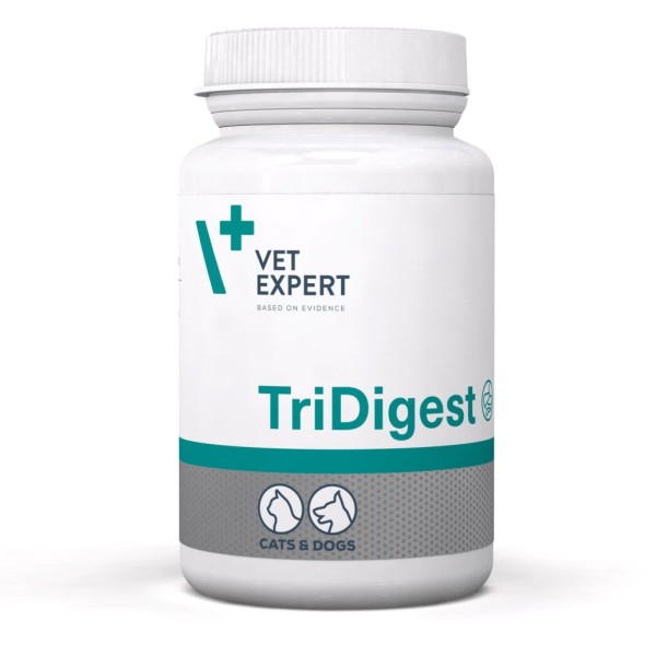 VETEXPERT TriDigest - supplements for dogs ...