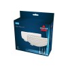 Bissell Powerfresh Mop Pads kit for BISSELL PowerFresh 2113N, 1440N, 2234N, 2113N and PowerFresh Slim 2234E