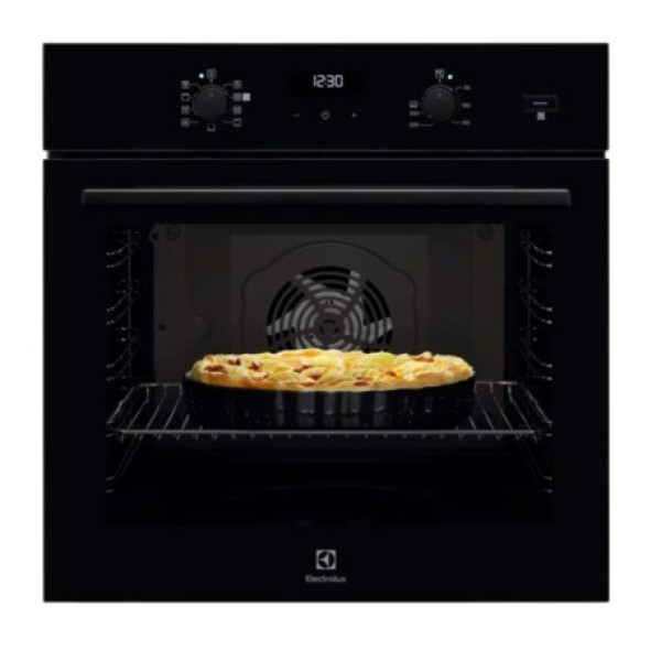 Electrolux EOD5F71Z SteamBake 600 Catalysis Steam ...