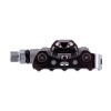 Shimano PD-M324 bicycle pedal Silver 2 pc(s)