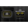 FLASHLIGHT T SERIES 600 LUMENS/TINI3 NITECORE