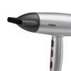 BaByliss Cosmos D580DE hair dryer 2100 W Satin steel