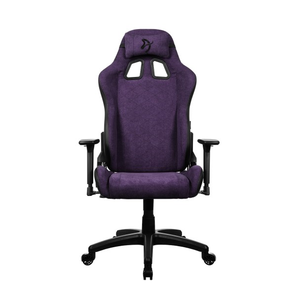 Arozzi Soft Fabric | Gaming Chair ...