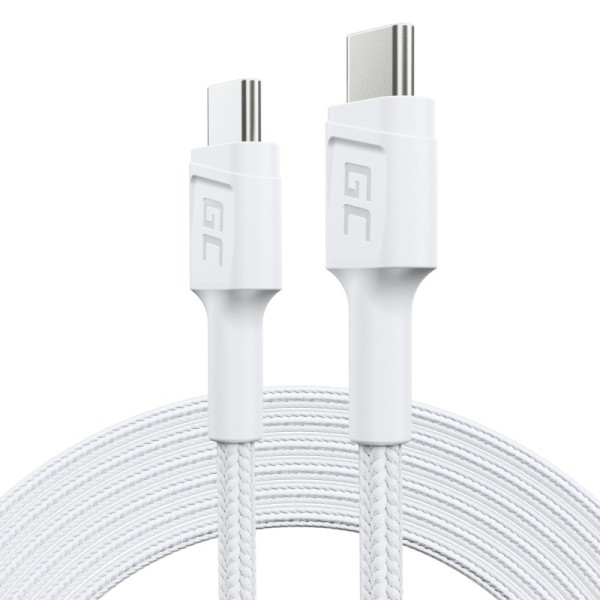 Green Cell KABGC29W USB cable USB ...