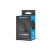 Natec | Mouse | Snipe | Wired | Black