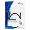 CABLE USB2.0 TO MICRO-USB 1.8M/MRCS184 MEDIARANGE