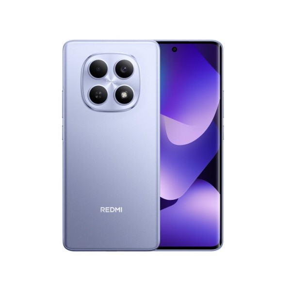 Xiaomi Redmi Note 15 Purple - ...