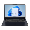 Lenovo IdeaPad 3 17IAU7 i5-1235U 17.3"FHD IPS 300nits AG 8GB DDR4 3200 SSD512 Intel Iris Xe Graphics Cam720p 38Wh NoOS Abyss Blue