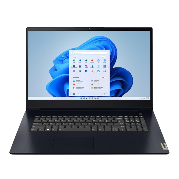 Lenovo IdeaPad 3 17IAU7 i5-1235U 17.3"FHD ...