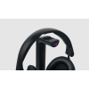 Muse TV Headphones with Transmitter Charging Base | M-282 CTV | Bluetooth | Black