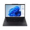 Lenovo ThinkPad T14 Gen 5 (AMD) AMD Ryzen™ 5 PRO 8540U Laptop 35.6 cm (14") WUXGA 16 GB DDR5-SDRAM 512 GB SSD Wi-Fi 6E (802.11ax) Windows 11 Pro English Black