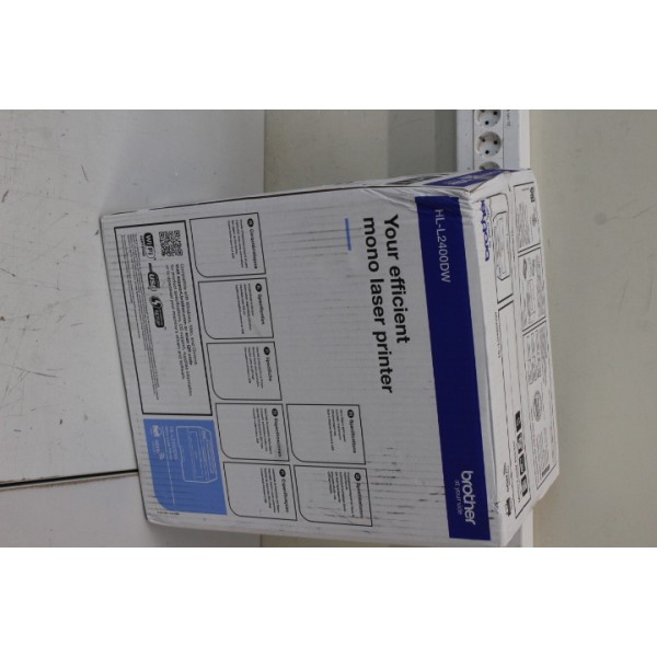 SALE OUT. Brother HL-L2400DW | Mono ...