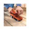 Black & Decker KA86-QS portable sander Belt sander