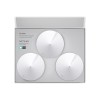 Wireless Router|TP-LINK|Wireless Router|1300 Mbps|DECOM5(3-PACK)