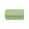 GREEN CELL 50x Battery cells 3.7V 2900mA