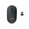 DICOTA D32003 Wireless SILENT V2 Office Ambidextrous 800/1200/1600 dpi Mouse Black