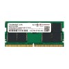 TRANSCEND 32GB JM DDR5 4800 SO-DIMM 2Rx8