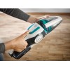 Leifheit PowerVac 2in1 2-in-1 stick vacuum Battery Dry Cyclonic Bagless Black, Blue, White