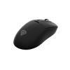 Genesis Gaming Mouse | Zircon 660 | Wired/Wireless | 2.4 GHz, Bluetooth, USB | Black