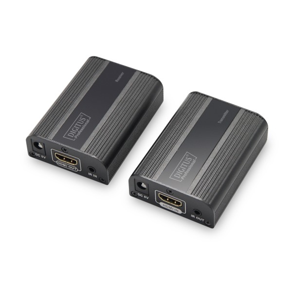 Digitus | 4K HDMI Extender Set, ...