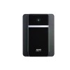 APC Back-UPS 1200VA 230V AVR IEC Sockets
