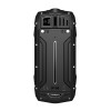 HAMMER ROCK LTE (Black) Dual SIM 2.4