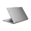 Lenovo 7 2-in-1 AMD Ryzen™ 5 8640HS Hybrid (2-in-1) 35.6 cm (14") Touchscreen WUXGA 16 GB LPDDR5x-SDRAM 1 TB SSD Wi-Fi 6E (802.11ax) Windows Home 11 Grey + Backpack