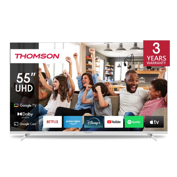 TV SET LCD 50
