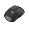 Logitech Silent Mouse | M240 | Wireless | Bluetooth | Graphite