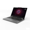 Lenovo LOQ AMD Ryzen™ 5 7235HS Laptop 39.6 cm (15.6") Full HD 16 GB DDR5-SDRAM 512 GB SSD NVIDIA GeForce RTX 3050 Wi-Fi 6 (802.11ax) Windows 11 Home Grey + Backpack