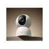 Xiaomi Smart Camera C701 EU | Dome | 8 MP | F/1.6 | H.265 | microSD card (8 GB to 256 GB)