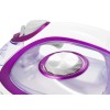 Morphy Richards 302000 Turbo Glide 2800W Steam Iron Purple, White