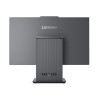 Lenovo IdeaCentre AIO 24IRH9 Intel® Core™ i3 i3-1315U 60.5 cm (23.8") 1920 x 1080 pixels All-in-One PC 8 GB DDR5-SDRAM 512 GB SSD NoOS Wi-Fi 6 (802.11ax) Grey