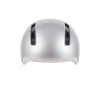 HJC CALIDO PLUS Silver Cycling Helmet, PEARL GREYISH SILVER, Size M