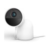 Philips Hue | Secure Wired Desktop Camera | Bullet | IP65 | White