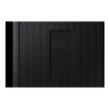 SAMSUNG QB75C 75inch UHD 16/7 350nit