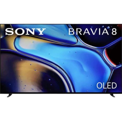 TV SET OLED 55