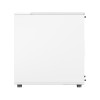Fractal Design | North | Chalk White | Power supply included No | ATX
