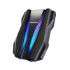 External HDD|ADATA|AHD770G-1TU32G1CBK|1TB|USB 3.2|Colour Black|AHD770G-1TU32G1-CBK